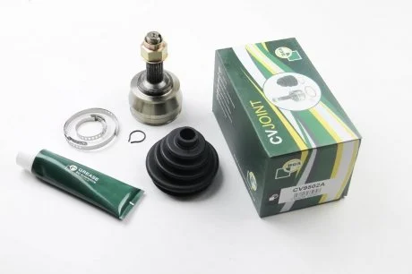 Шрус наружный GRANDE PUNTO/CORSA 1.2/1.4 05- BGA CV9502A