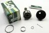 Шрус наружный Opel Corsa A/Combo 1.2-1.7i 98- (к-кт) (73mm) BGA CV9505A (фото 2)