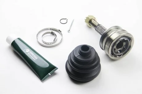 Шрус наружный Opel Corsa A/Combo 1.2-1.7i 98- (79 mm) BGA CV9511A (фото 1)