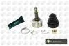Шрус зовнішній Opel Meriva 1.6i 03-10 (22/22+ABS 29z) CV9517A