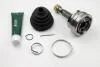 Шрус наружный Opel Astra/Ascona 1.6-2.0 i/TD 81-99 CV9526A
