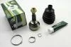 Шрус наружный Opel Astra H 1.4/1.6i 04- (к-кт) CV9530A