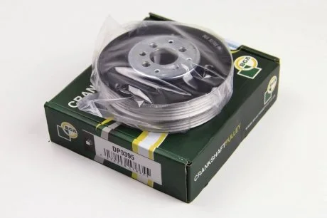 Шків коленвалу A4/A6/Passat 1.9 TDI BGA DP0395