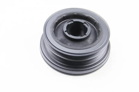 Шків коленвалу BMW3/5/7/X3/X5/X6 (E46-E91) 02- BGA DP1018
