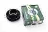 Шків коленвалу Ford Fiesta 2003-2009, Focus 2000-2005, Fusion 2002-2012 DP1200