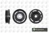 Шків коленвалу Astra/Vectra 1.6/1.8i 98- DP8033