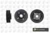 Шків ременя генератора DP8405