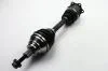 Полуось A3/Seat Altea/Leon/Octavia/VW Caddy III 1.9D/2.0D 03- Л. DS0100L
