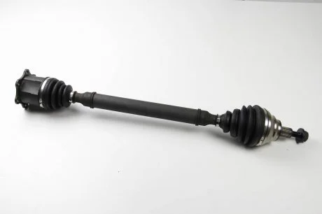 Напіввісь Caddy 1.9/2.0 TDI 04- (DSG) Пр. BGA DS0100R