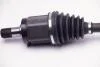 Полуось BMW N47D20 E60/E61/E81/X1/ 2.0 05-11 BGA DS0903L (фото 2)