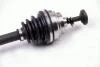 Полуось BMW N47D20 E60/E61/E81/X1/ 2.0 05-11 BGA DS0903L (фото 3)