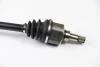 Напіввісь Berlingo/Partner 1.1/1.4i Л. 96- DS1408L