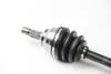 Напіввісь Berlingo/Partner 1.1/1.4i Л. 96- BGA DS1408L (фото 2)