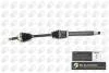 Приводной вал DS2301R