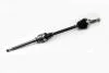 Полуось Ducato/Jumper 1/1.4t 2.5TDi Пр. (+ABS, 1077mm, z28/41) DS6707RA