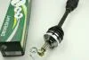 Напівось Scudo/Jumpy 1.6i/1.9D 95- Л. DS6713L