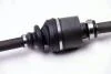 Полуось Jumpy/Scudo/Boxer 1.9-2.0 i/D 94- Пр. BGA DS6713R (фото 3)