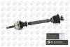 Напіввісь MEGANE 1.4-2.0i 96-03 BGA DS7302LA (фото 1)
