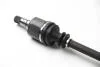 Напіввісь Megane/Scenic 2.0/1.9dCi Л. 03-09 BGA DS7331LA (фото 2)