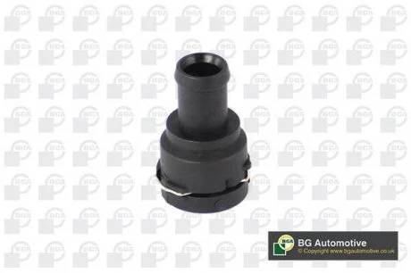 Фланец охлаждающей жидкости BGA FA9607