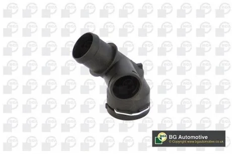 Патрубок пластиковий BGA FA9614