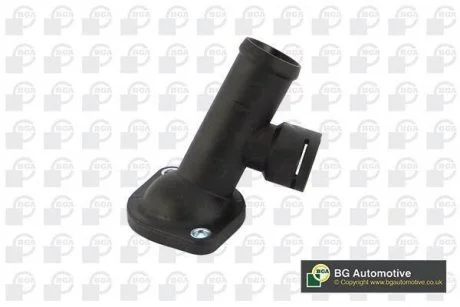 Фото фланець системи охолодження BGA FA9615 Фланець системи охолодження BGA FA9615