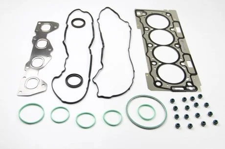 Комплект прокладок Berlingo/Partner 1.6i (NFR, NFU) 00- (верхній) BGA HK5761