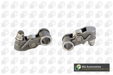 Гидравлический компенсатор AUDI A3, A4, A6 PLUS, GOLF V,PASSAT2.0D 02.03- BGA HL5360