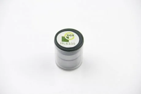 Толкатель клапана Scudo 1.6i (220) 96-06 BGA HL6335