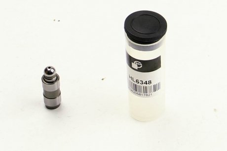 Толкач клапана BMW 1 (E87)/3 (E46, E90, E93, E92)/Z4 1.6i/1.8i/2.0i 01 - (12mm) BGA HL6348 (фото 1)