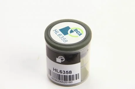 Гідрокомпенсатор BGA HL6358