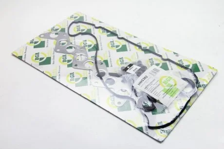 Комплект прокладок Expert 2.0 HDI 00- (верхний/без прокладки ГБЦ) BGA HN5302