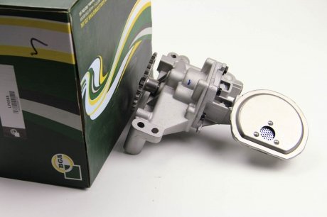 Насос системы смазки двигателя BGA LP0388 (фото 1)