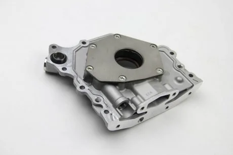 Масляний насос Berlingo 1.6 HDi 08-/Nemo 1.4 HDi 08- BGA LP0824