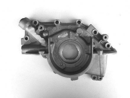 Насос системы смазки двигателя BGA LP2260 (фото 1)