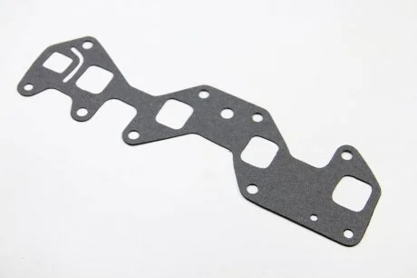 Прокладка впускного коллектора Opel Ascona/Kadett/Vectra/Astra 1.6i (SV/NZ/SE) BGA MG0352 (фото 1)
