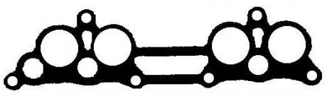 Прокладка впускного коллектора Mazda 626 1.8, 2.0 (FE) 87- BGA MG0353