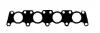 Прокладка колектора випуск A4/A6/OCTAVIA/ POLO/GOLF IV/PASSAT 1.8i  94-10 MG4516