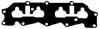 Прокладання впускного колектора Ford 1.6-2.0 Zetec MG4537