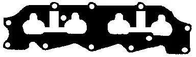 Прокладання впускного колектора Ford 1.6-2.0 Zetec BGA MG4537