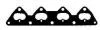 Прокладка коллектора выпуск Astra/Vectra 1.4/1.6 16V 94-05 MG5585