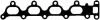 Прокладка EX колл. Opel Astra G/H,Meriva,Vectra C,Zafira 1.6 MG7561