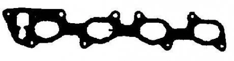 Прокладка впускного коллектора Opel 2.0 16V (88-94) BGA MG9315