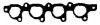 Прокладка випускного колектора Ford 1.6-2.0 Zetec MG9328