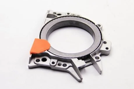 Сальник вала двигуна BGA OC6316