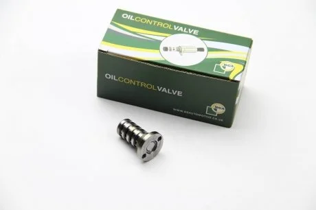 Клапан системы изменения фаз газораспределения A3 Jetta/Passat/Tiguan 1.8-2.0 BGA OCV0109 (фото 1)