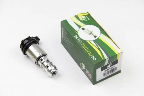 Клапан керування фазами ГРМ BMW 1 (E81), 3 (E46), X1 (E84) 1.6-2.0i 98-15 BGA OCV0900 (фото 1)