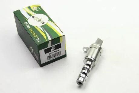 Клапан керування фазами ГРМ RENAULT CLIO III, LAGUNA II/III, MEGANE II/III 1.6/1.6i 01- BGA OCV7300 (фото 1)