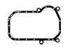 Прокладка масляного поддона Audi A4/A6, VW Passat 1.8 (AEB,ADR, ANB, AJL, ARG) BGA OP0363 (фото 1)