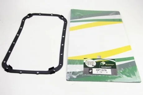 Прокладка піддону Transit 2.5D/DI/TDI 88-00 BGA OP1379